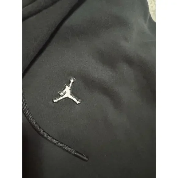 jordan hoodie xxl Full Zipper Front - Picture 7 of 7